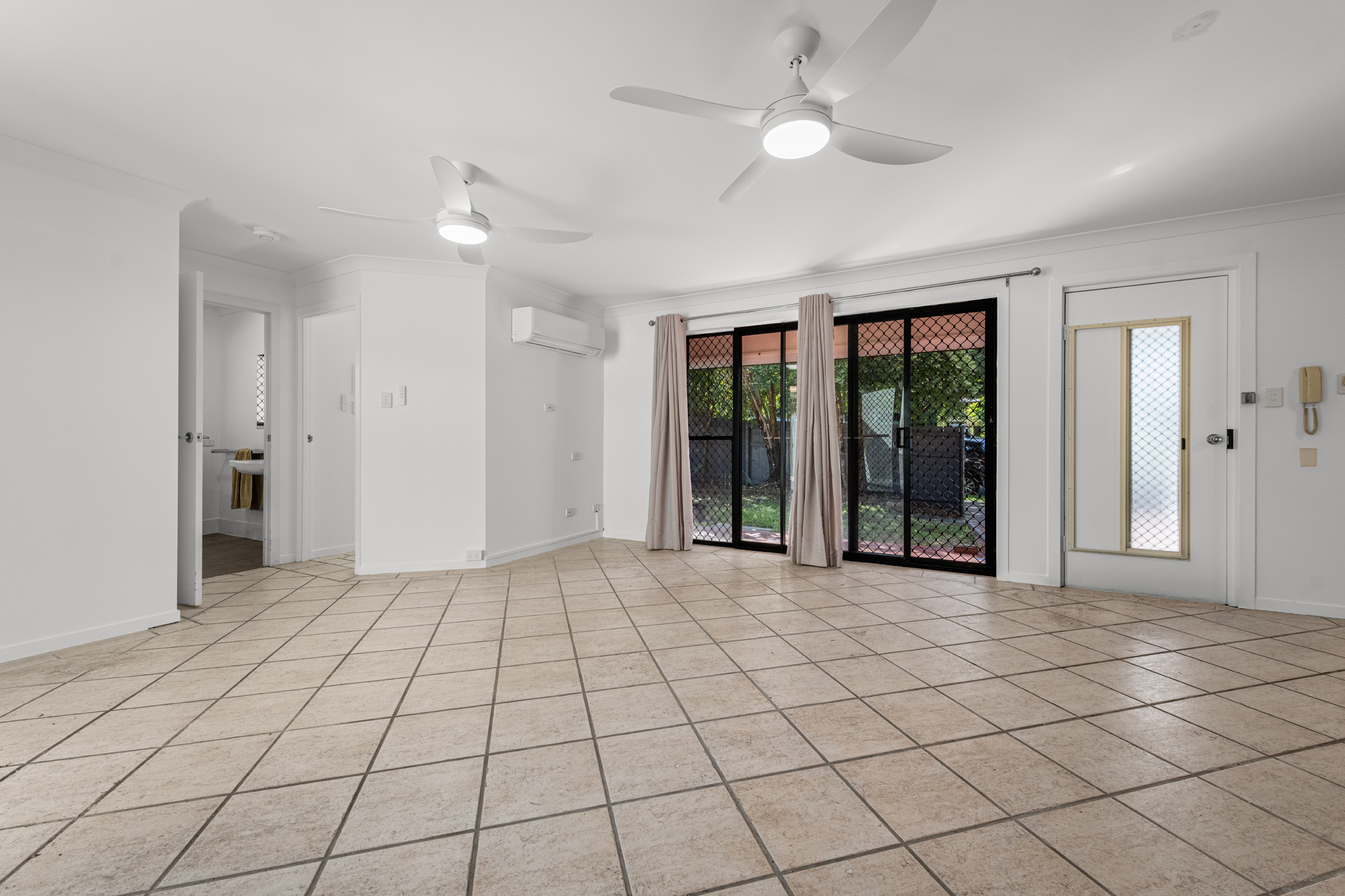 Rental properties & online application form