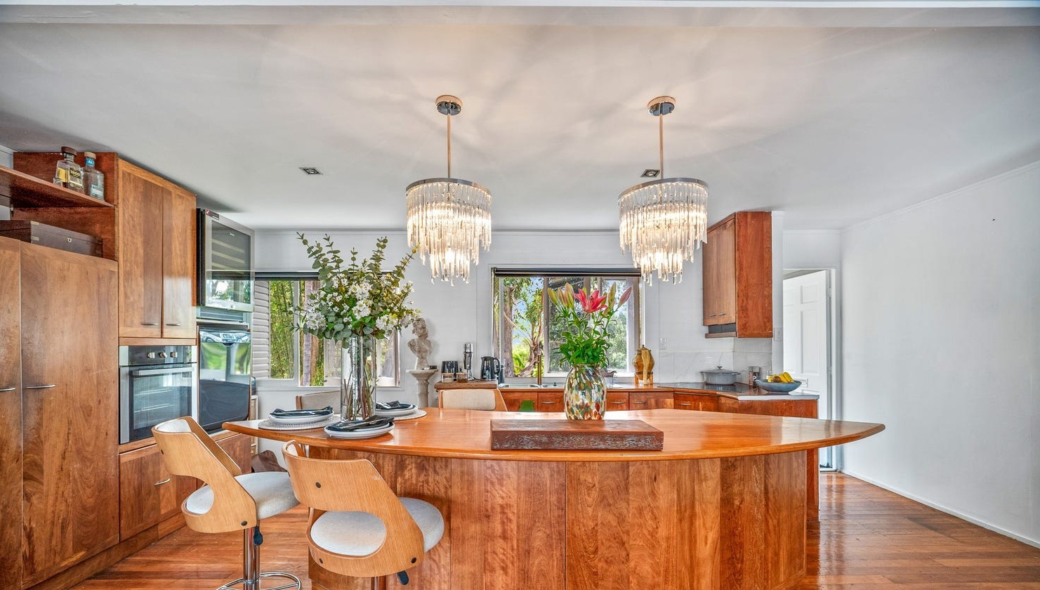 Rental properties & online application form