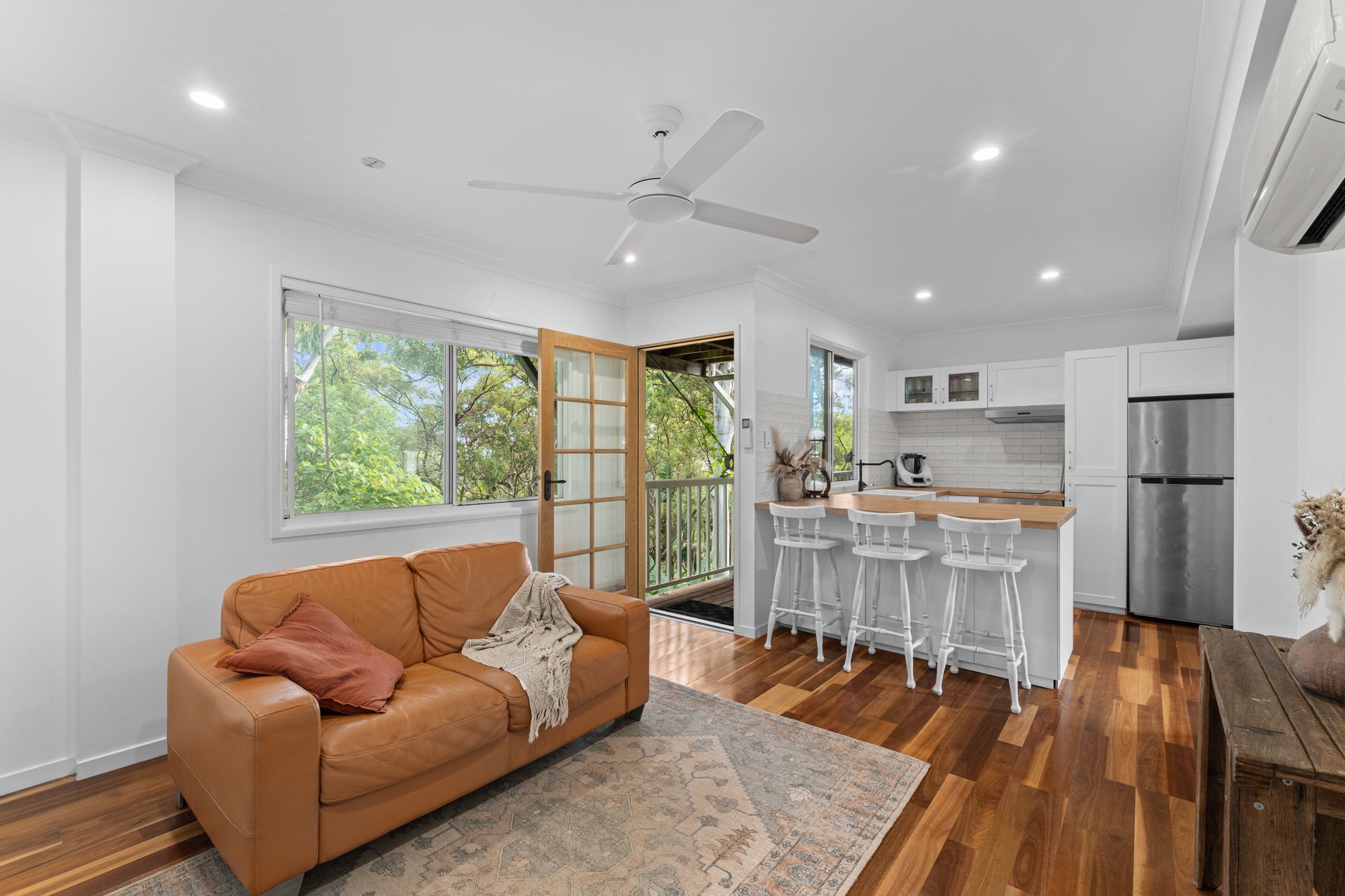 Rental properties & online application form