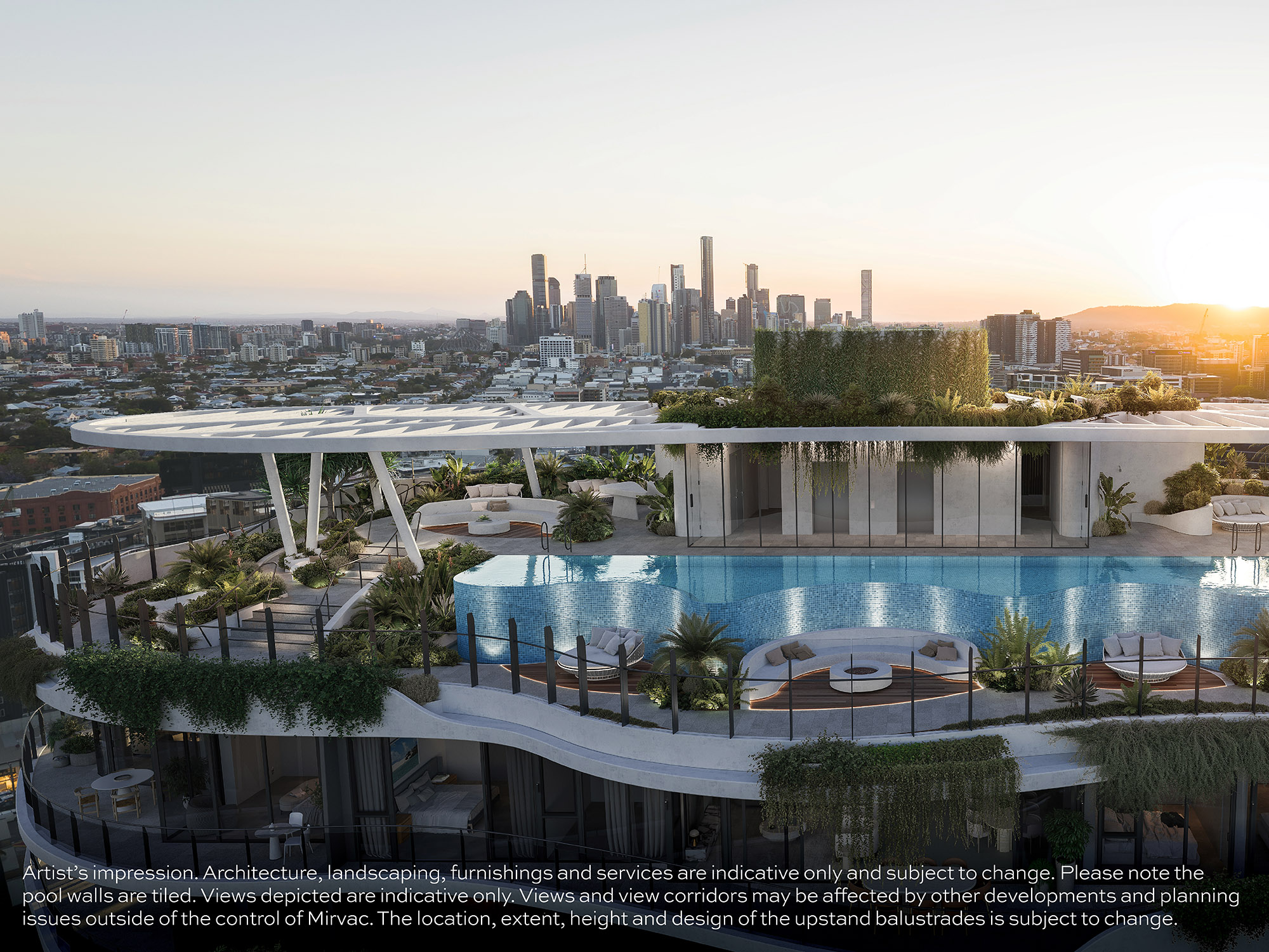 Rental properties & online application form