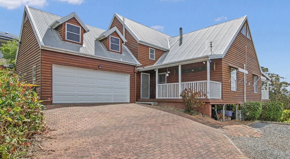 Rental properties & online application form