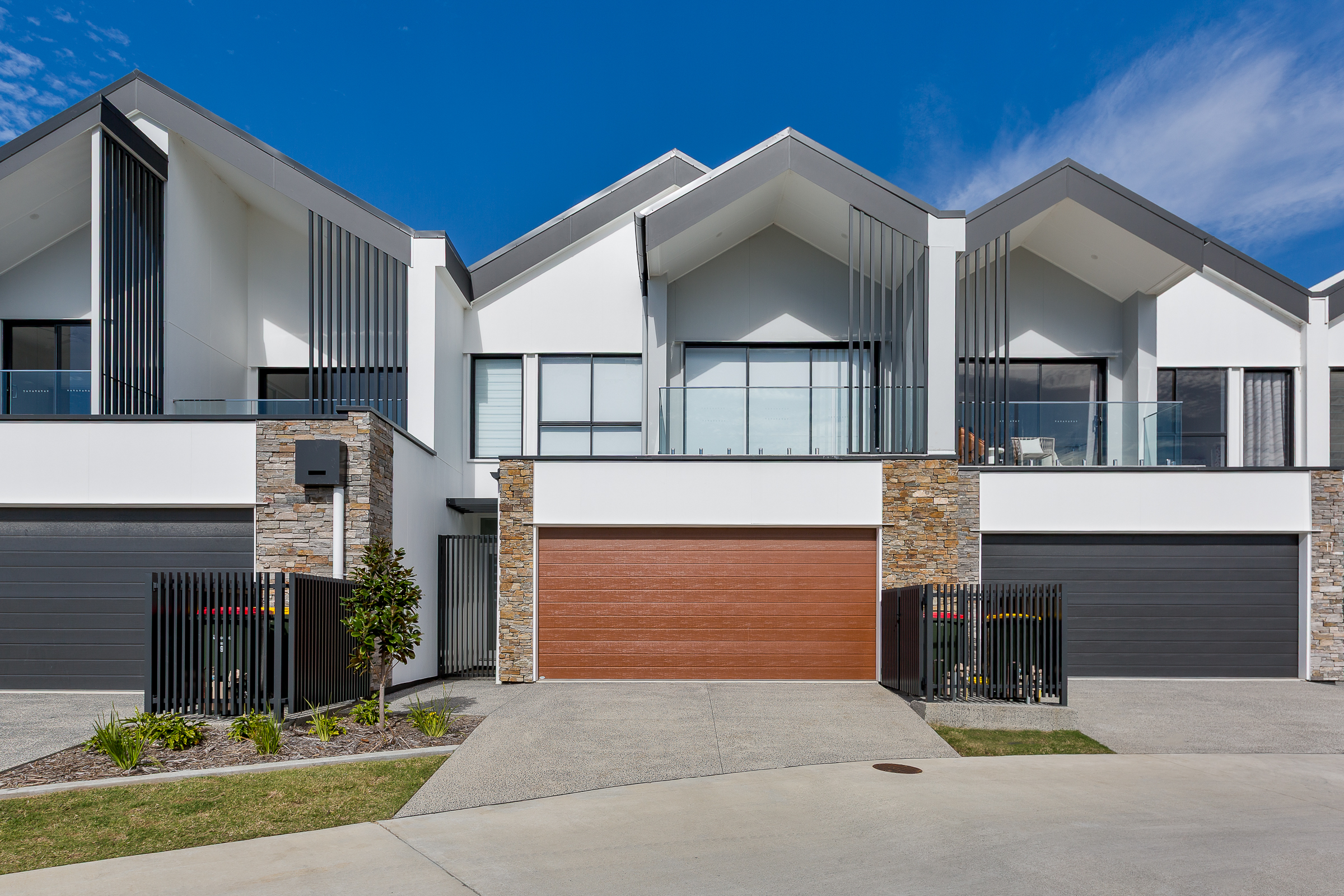 Rental properties & online application form