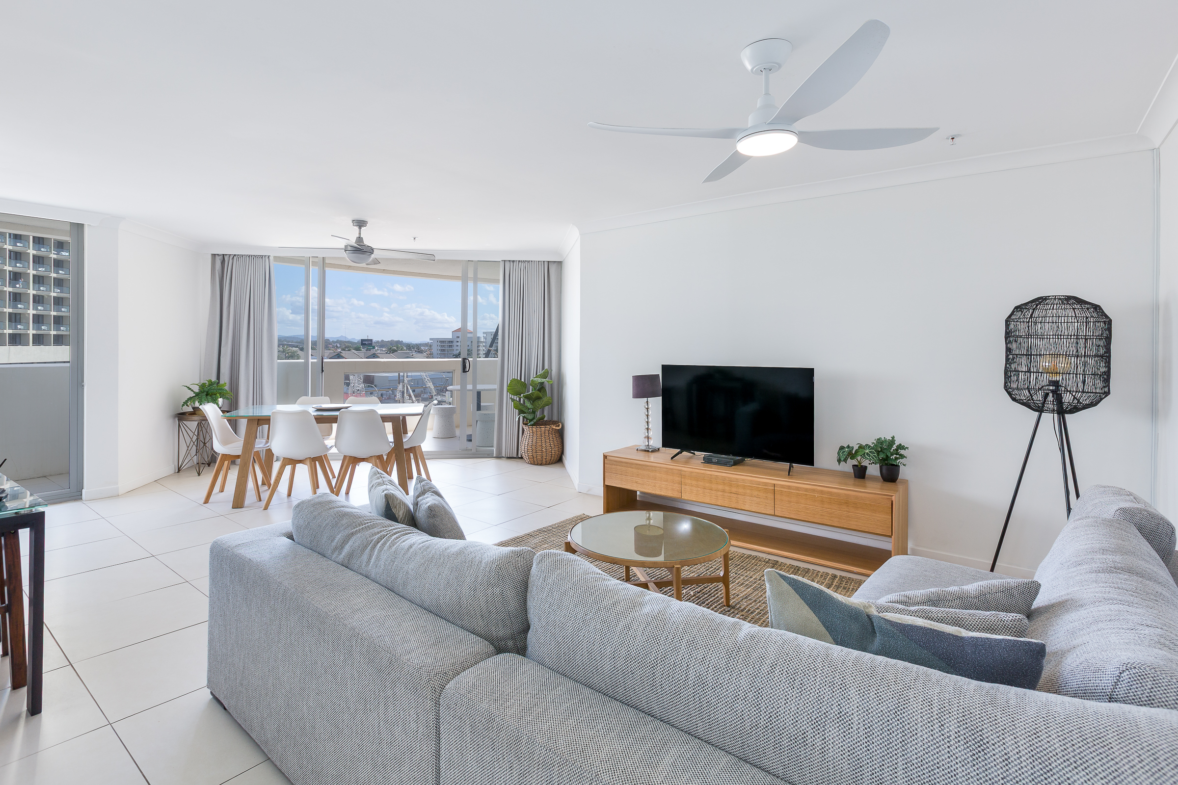 Rental properties & online application form