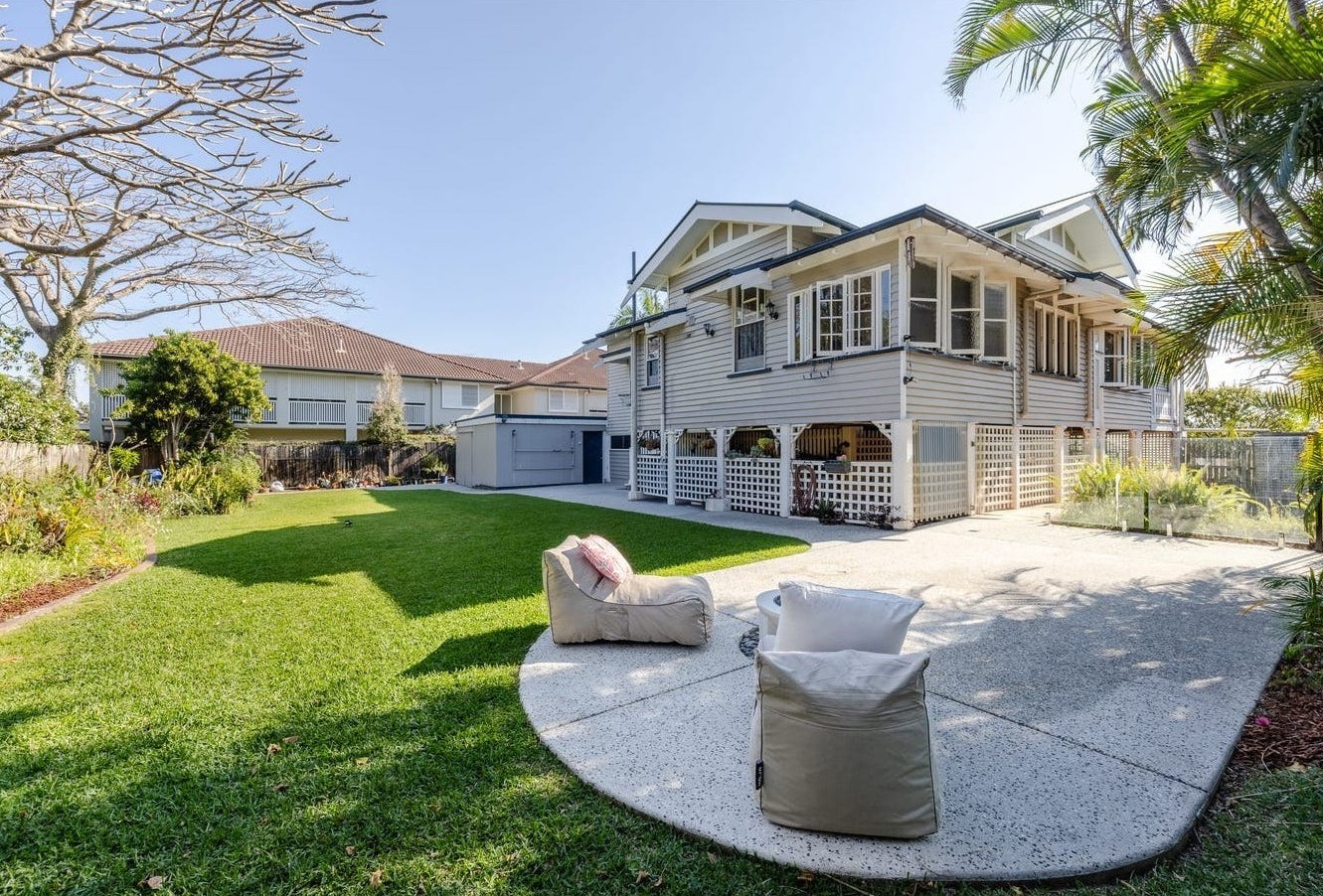 Rental properties & online application form