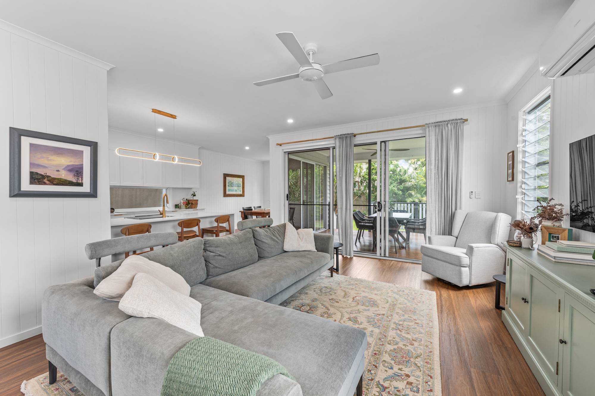 Rental properties & online application form