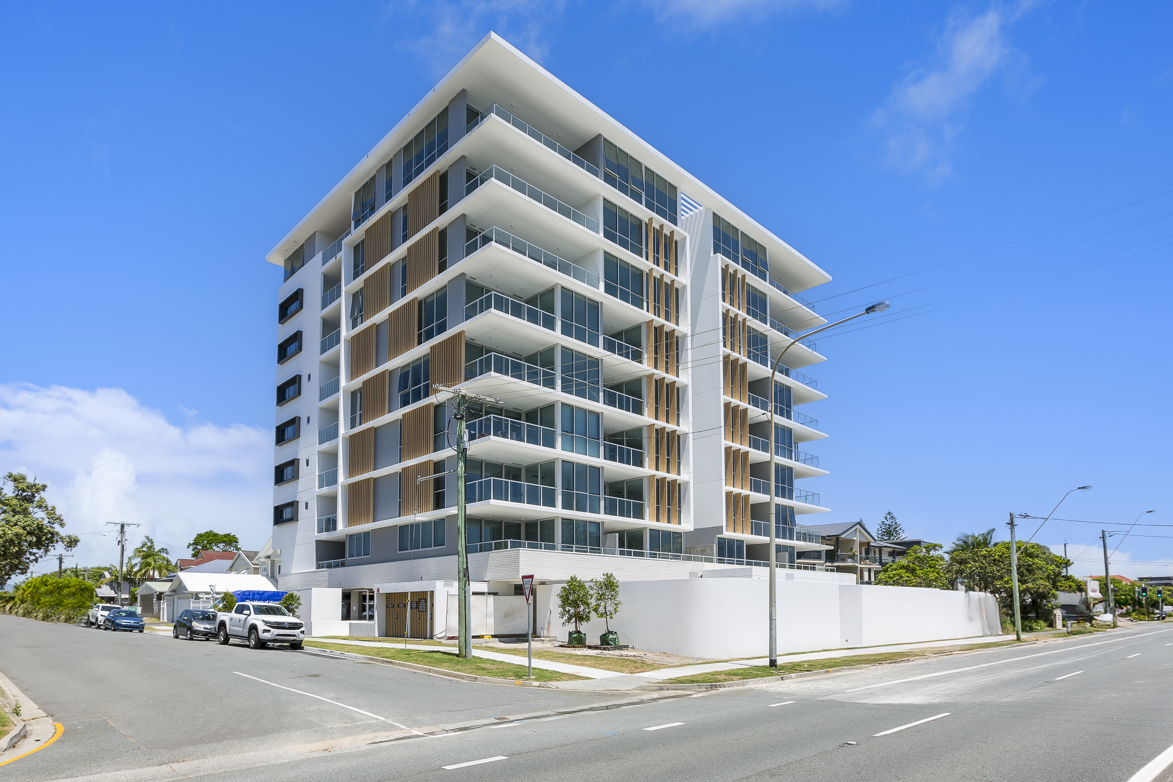 Rental properties & online application form