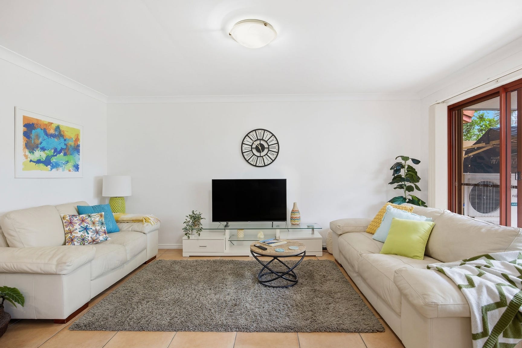 Rental properties & online application form