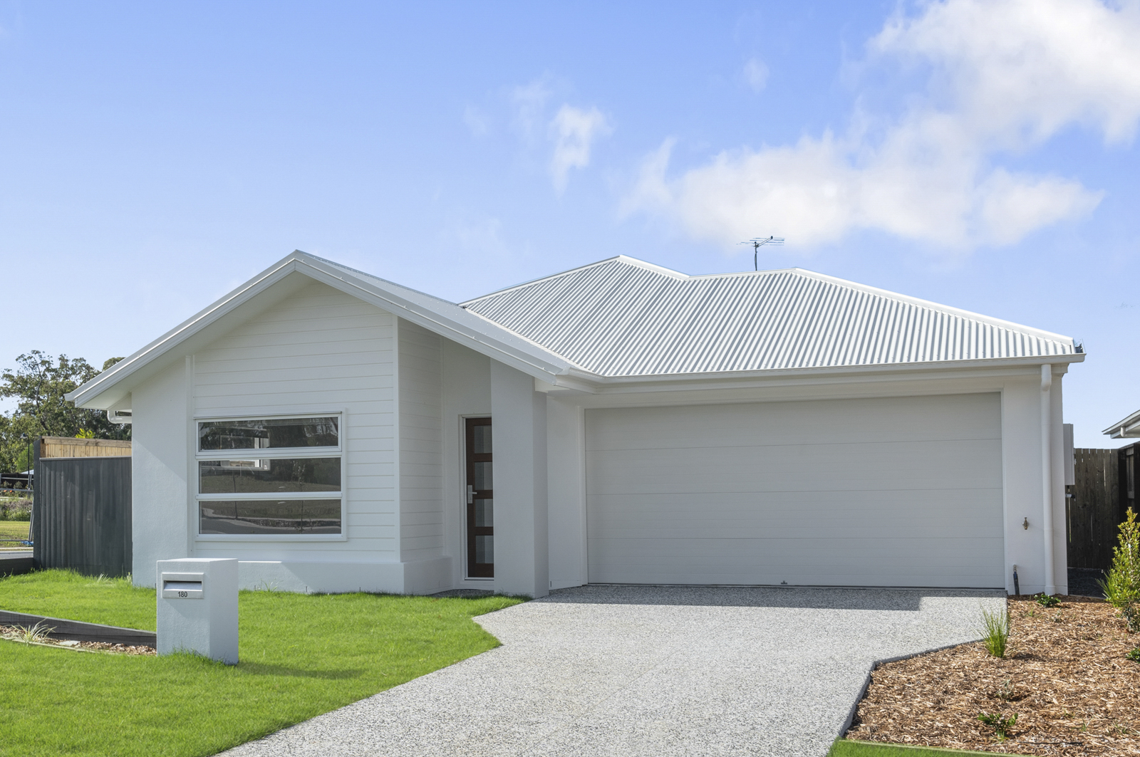 Rental properties & online application form
