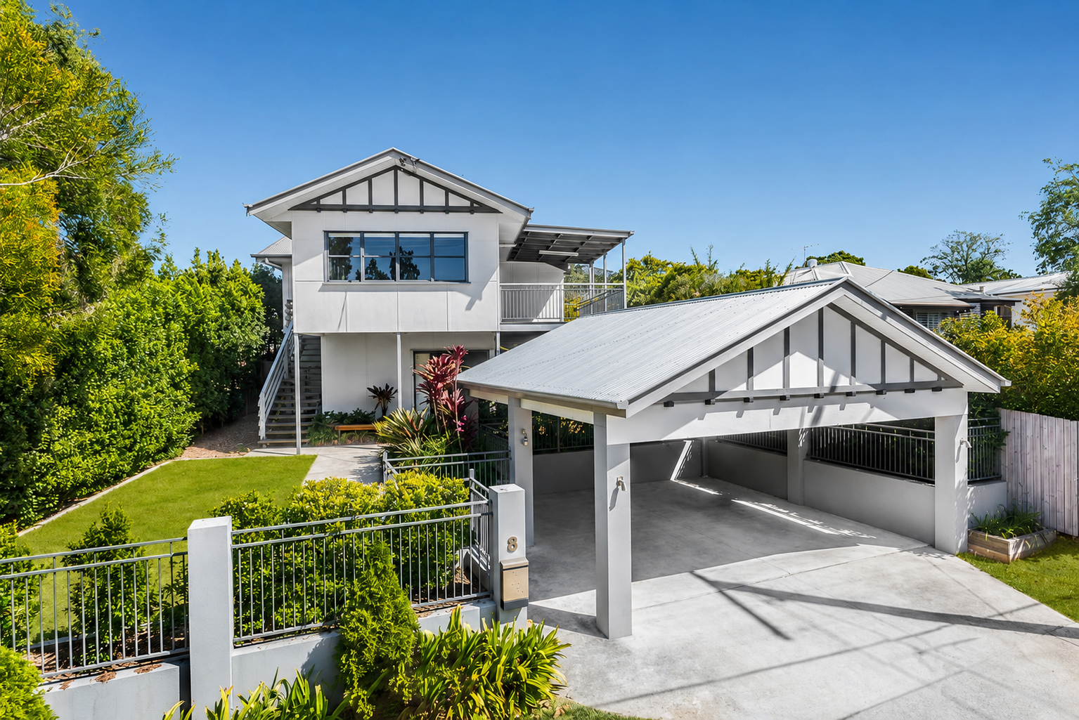 Rental properties & online application form
