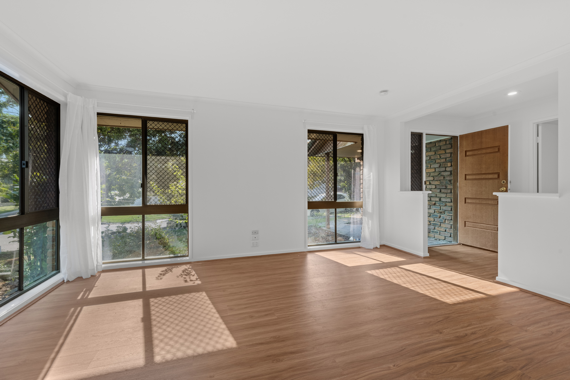 Rental properties & online application form