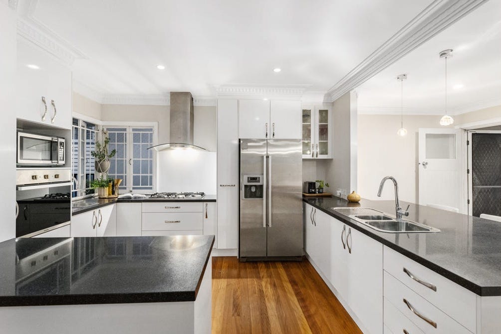 Rental properties & online application form