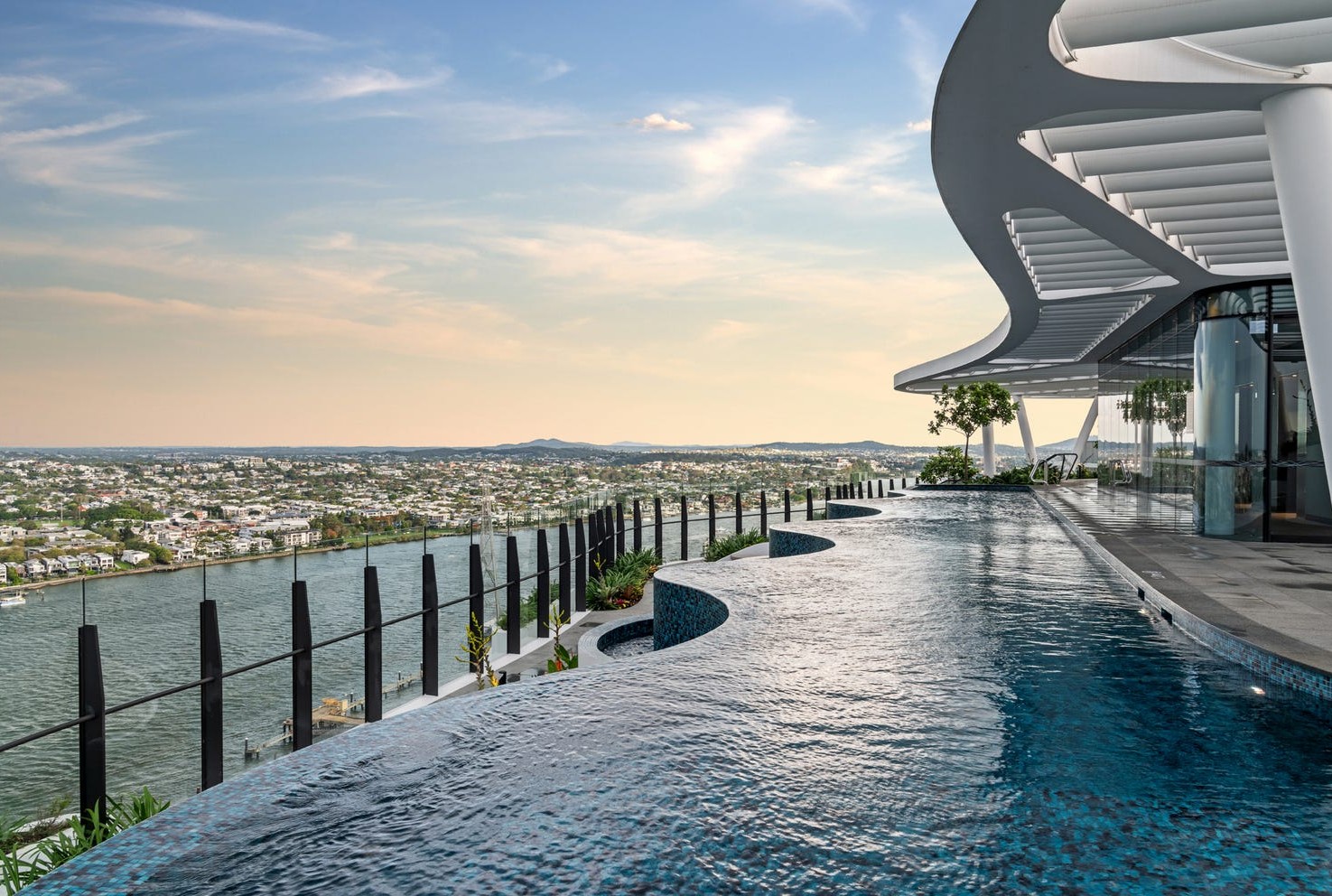 Rental properties & online application form