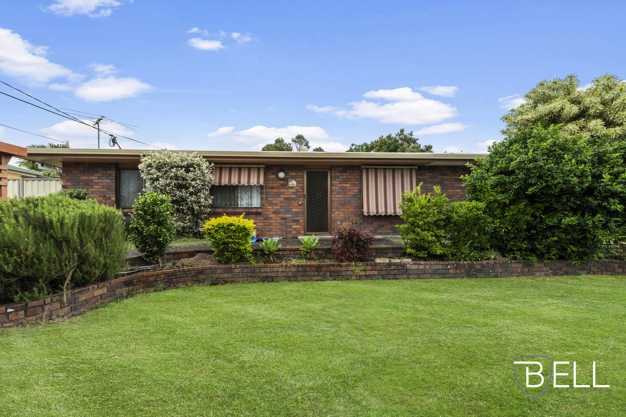 Rental properties & online application form