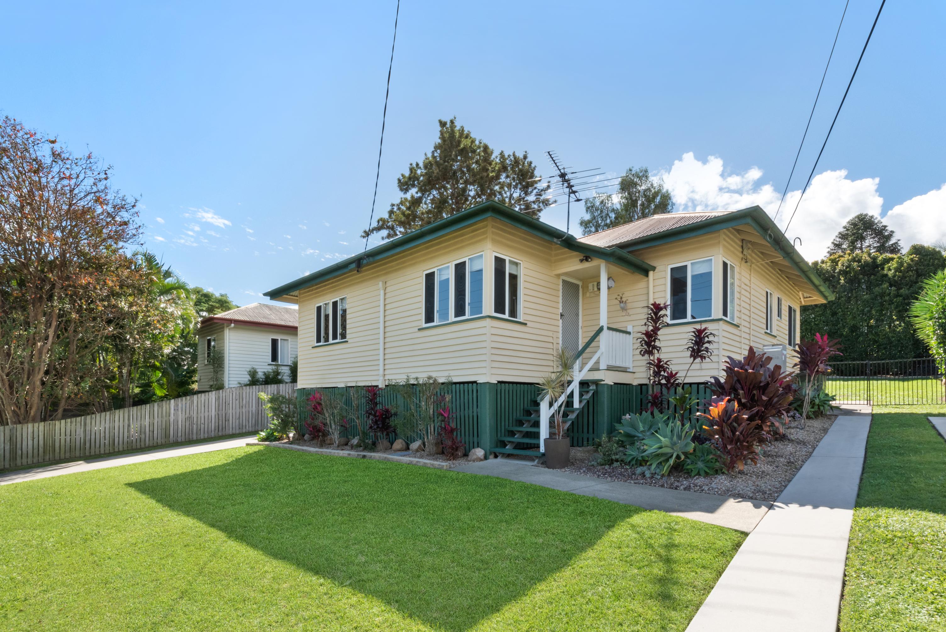 Rental properties & online application form