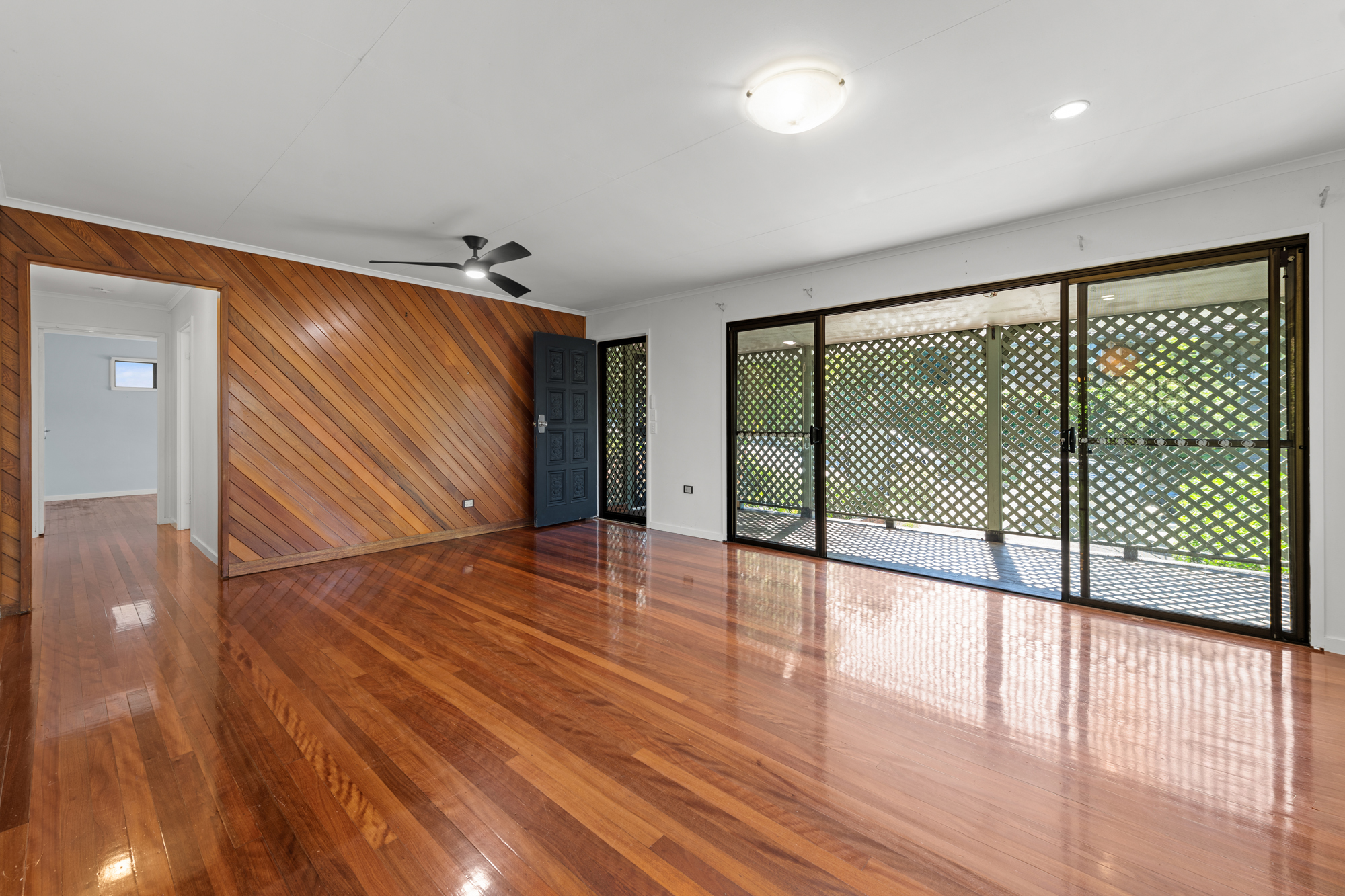 Rental properties & online application form