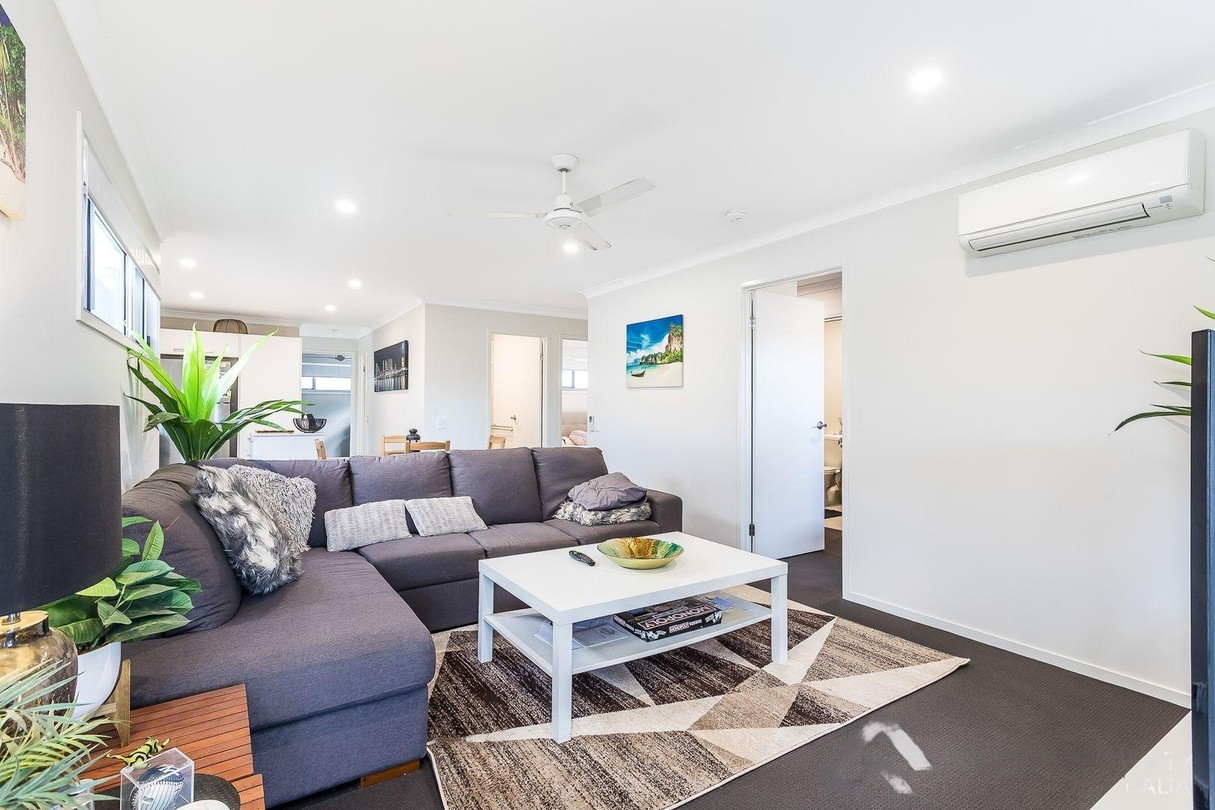 Rental properties & online application form