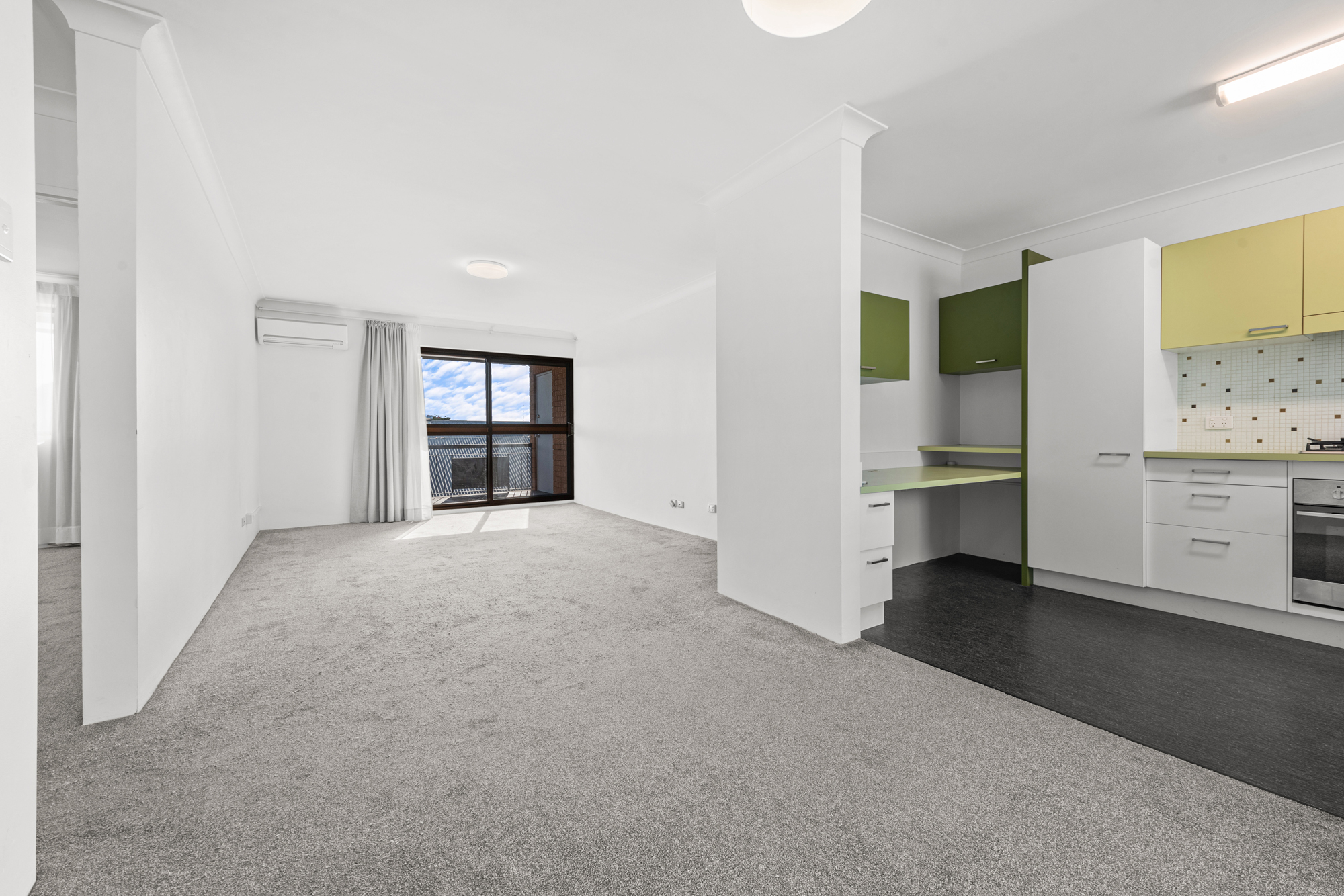 Rental properties & online application form