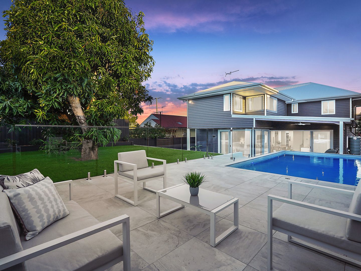 Rental properties & online application form