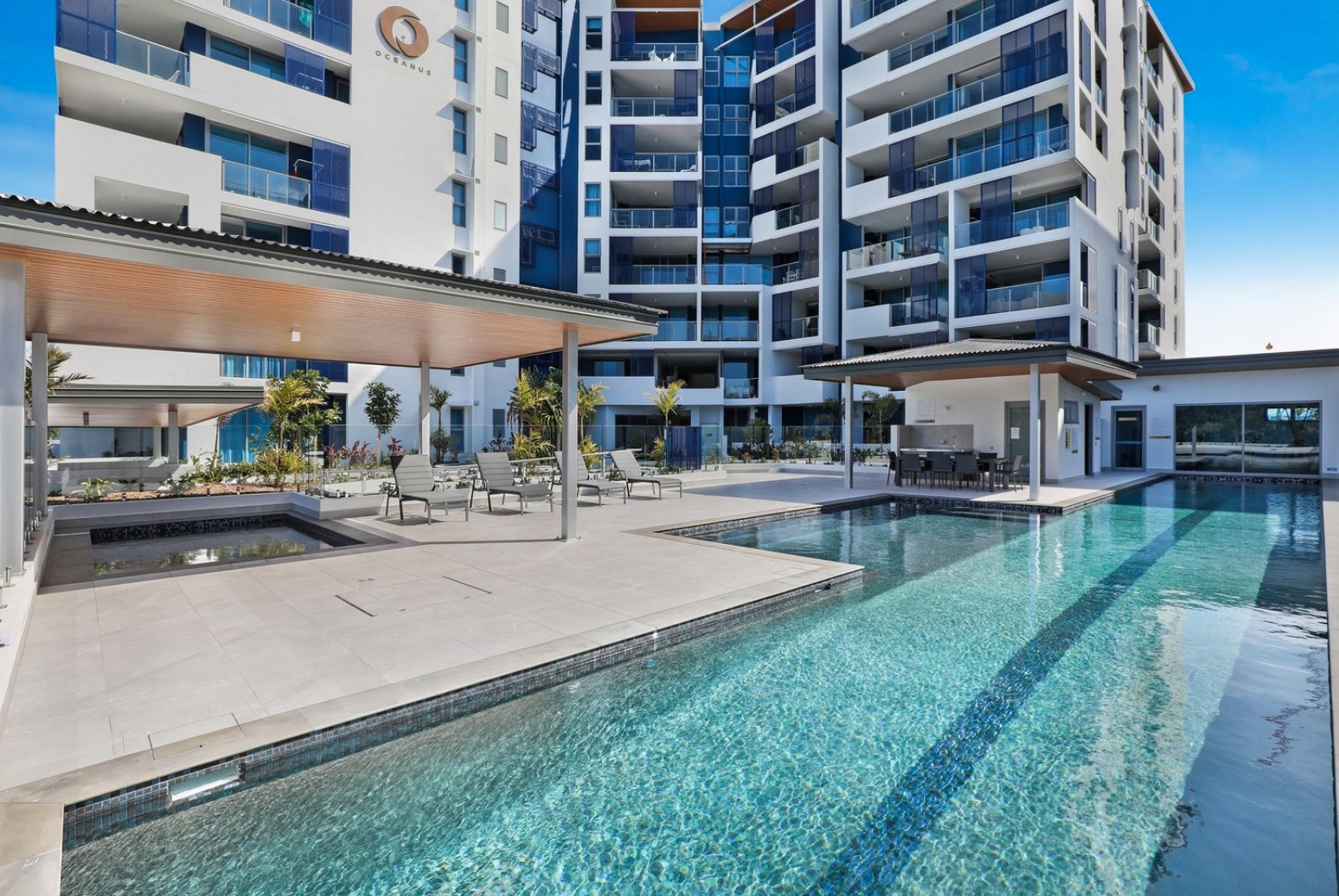 Rental properties & online application form