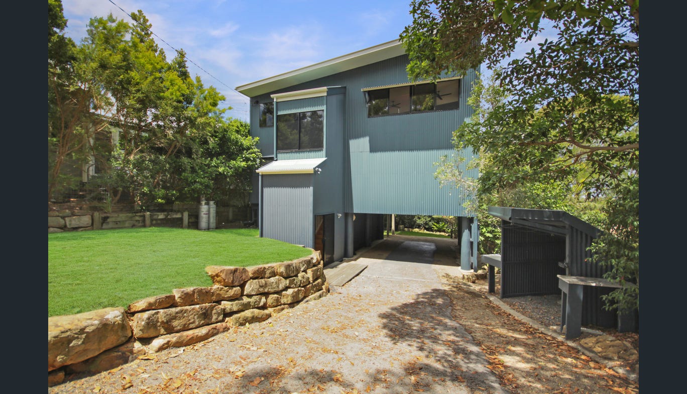 Rental properties & online application form
