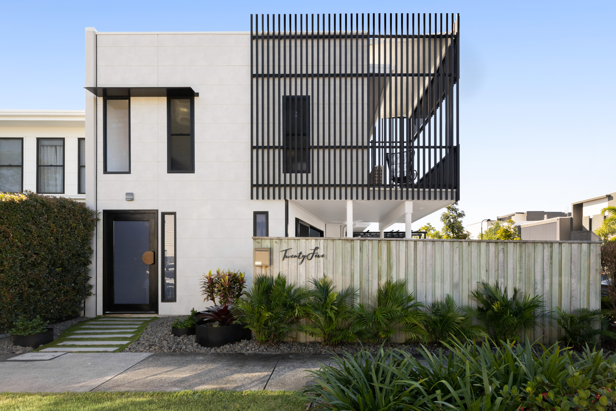 Rental properties & online application form