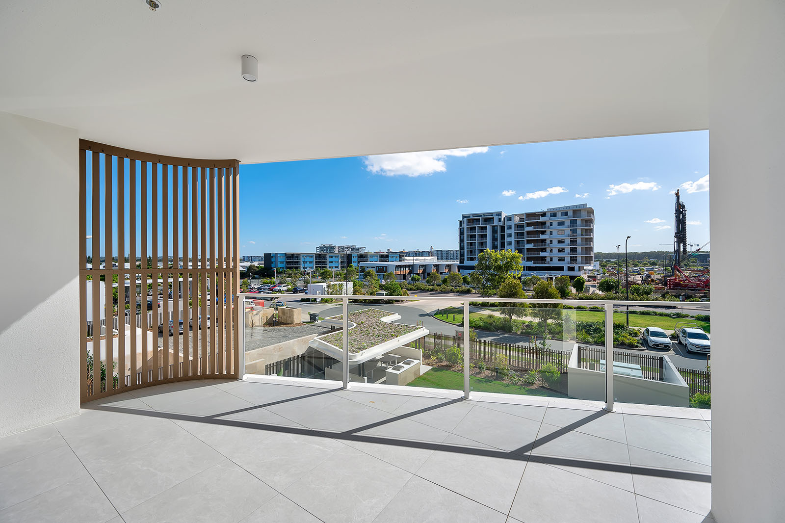 Rental properties & online application form