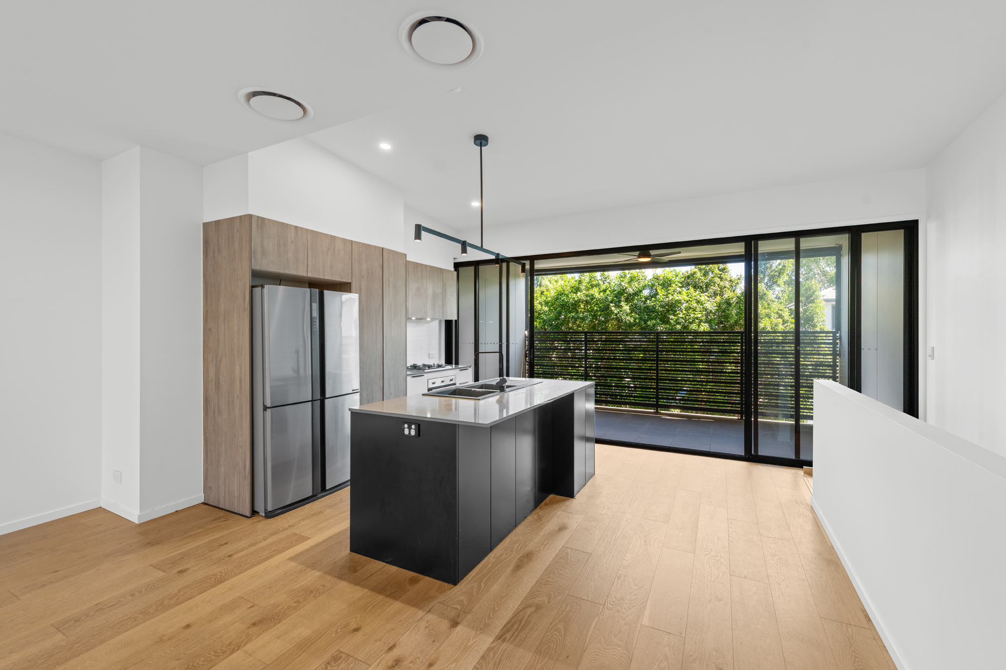 Rental properties & online application form