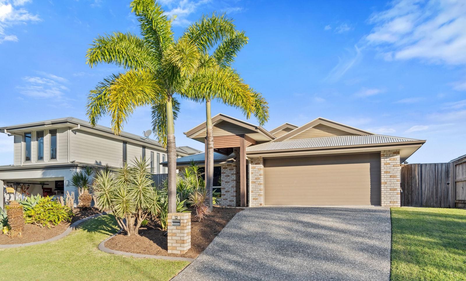 Rental properties & online application form