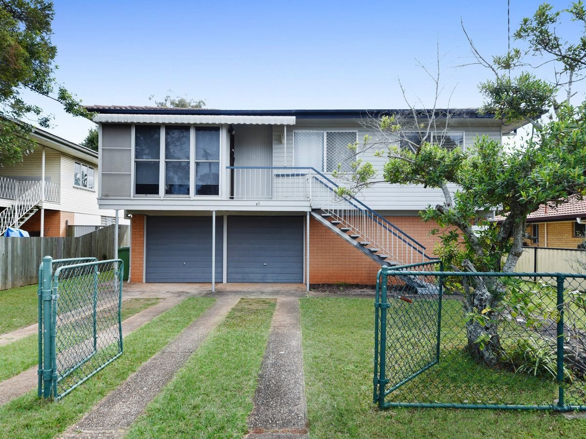 Rental properties & online application form