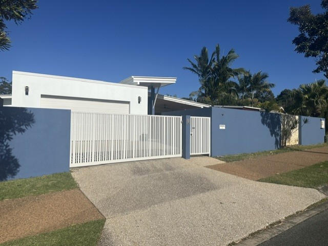 Rental properties & online application form