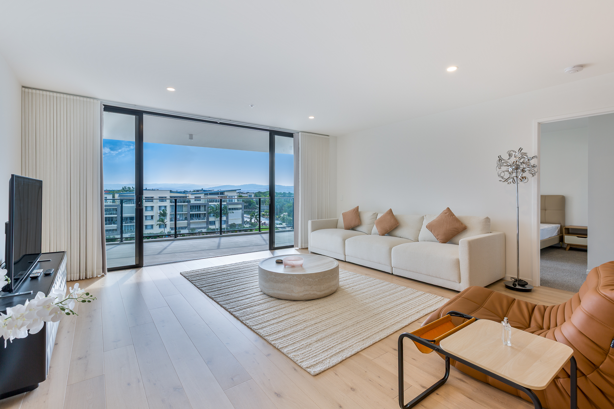 Rental properties & online application form