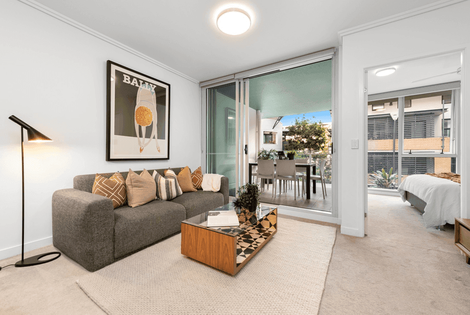 Rental properties & online application form