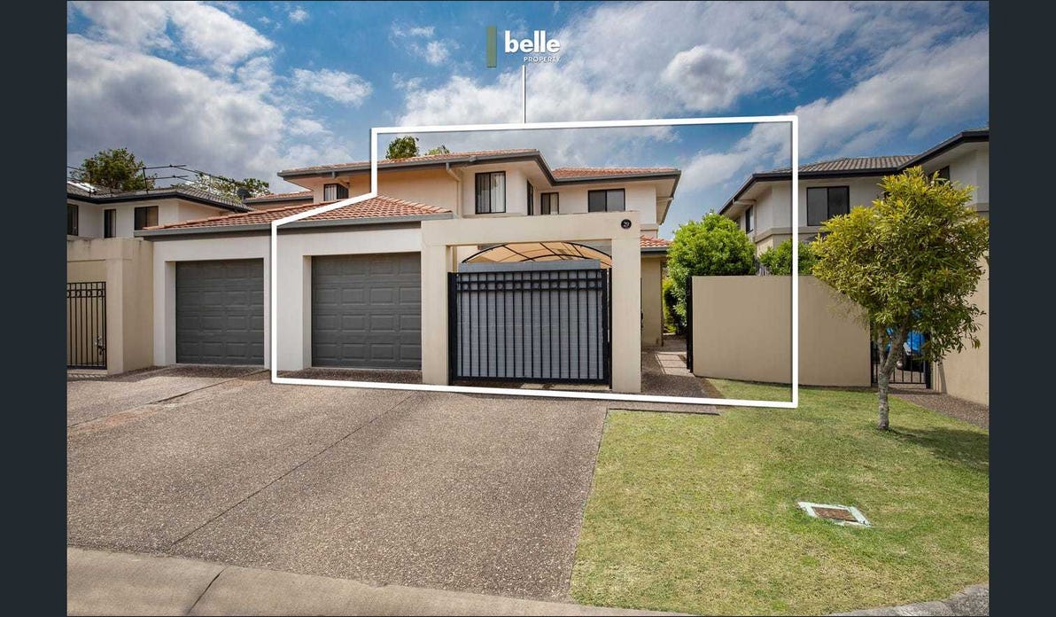 Rental properties & online application form