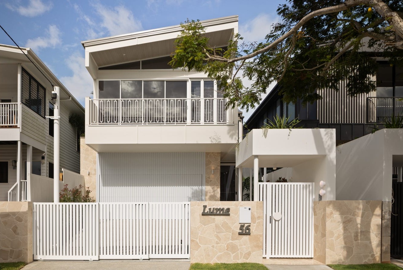 Rental properties & online application form