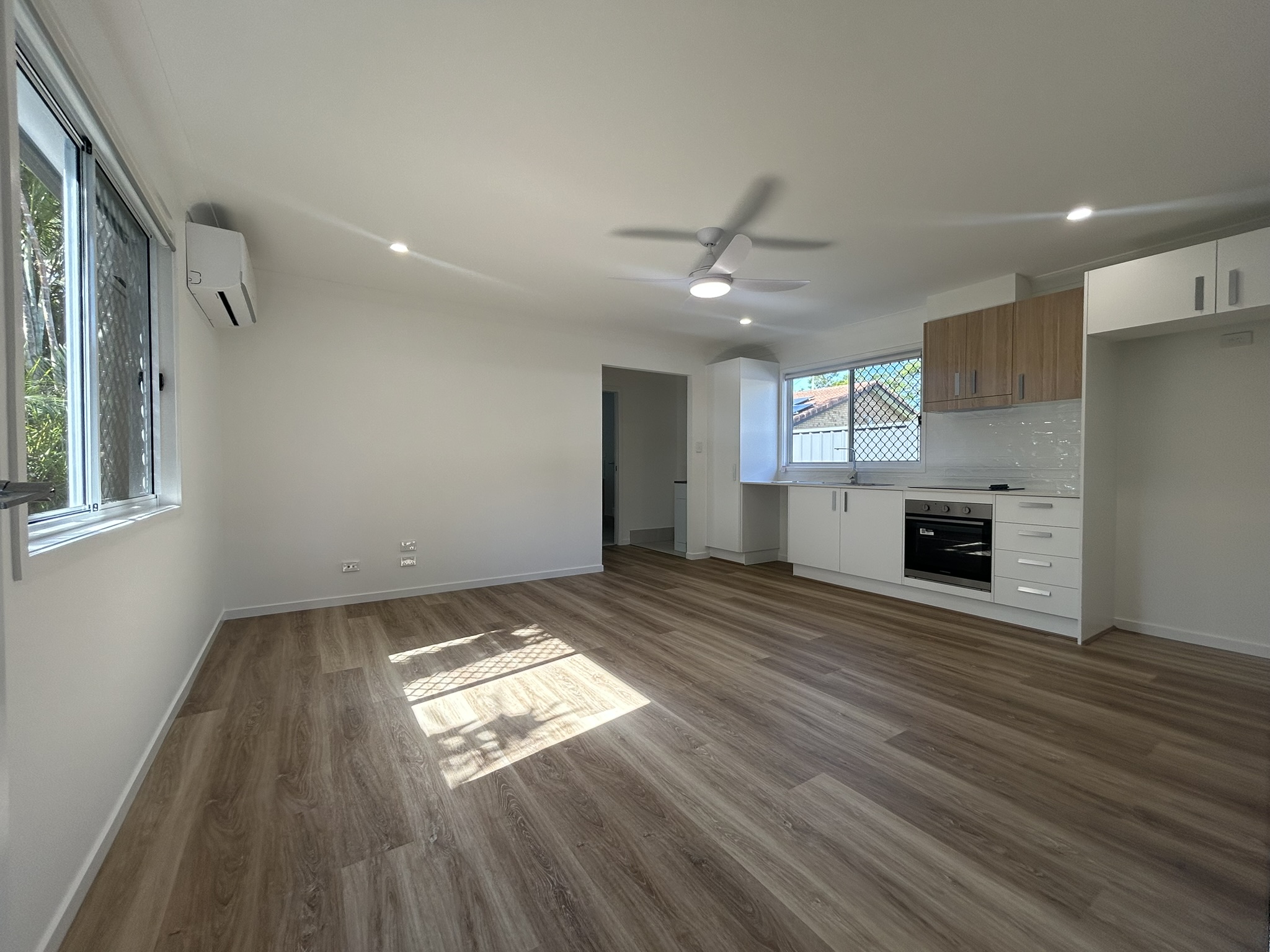 Rental properties & online application form