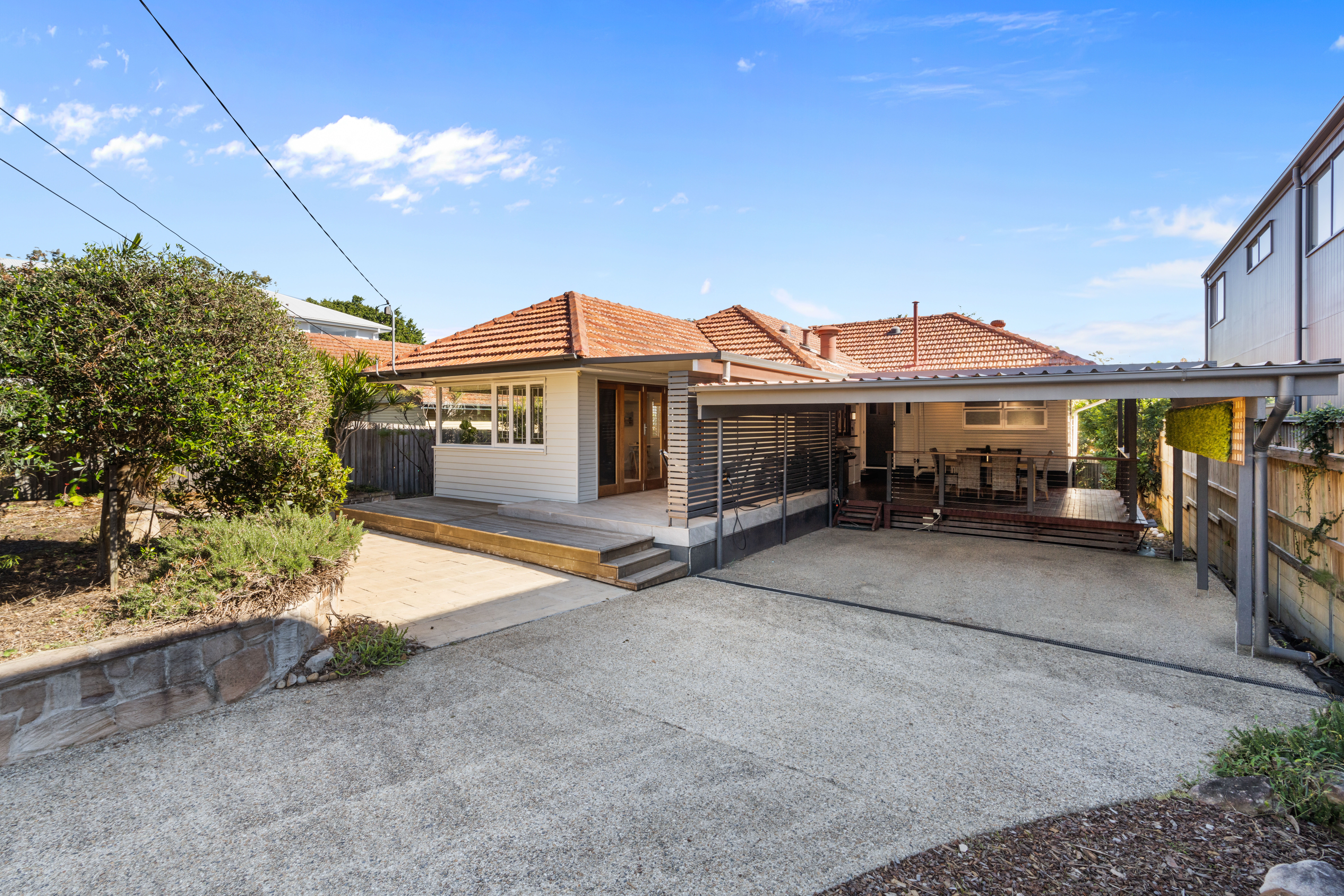 Rental properties & online application form