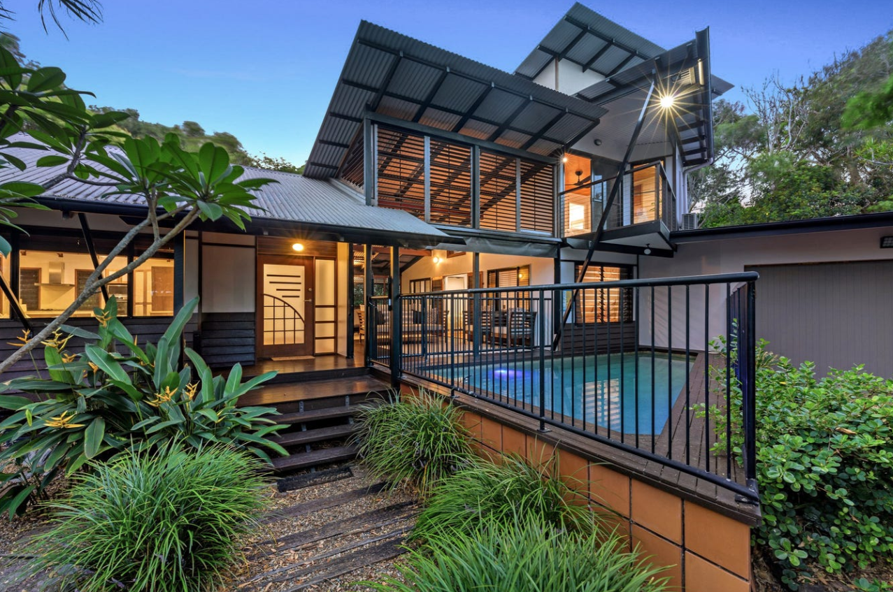 Rental properties & online application form