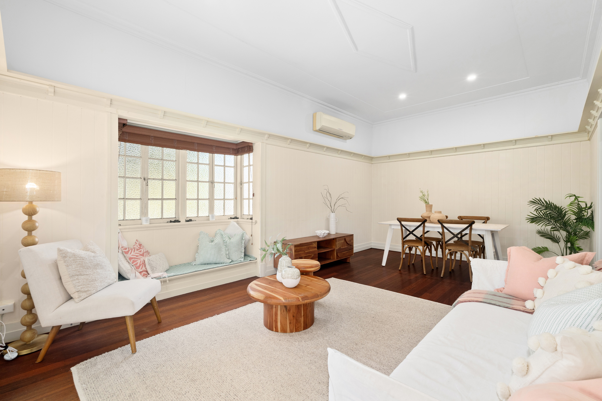 Rental properties & online application form