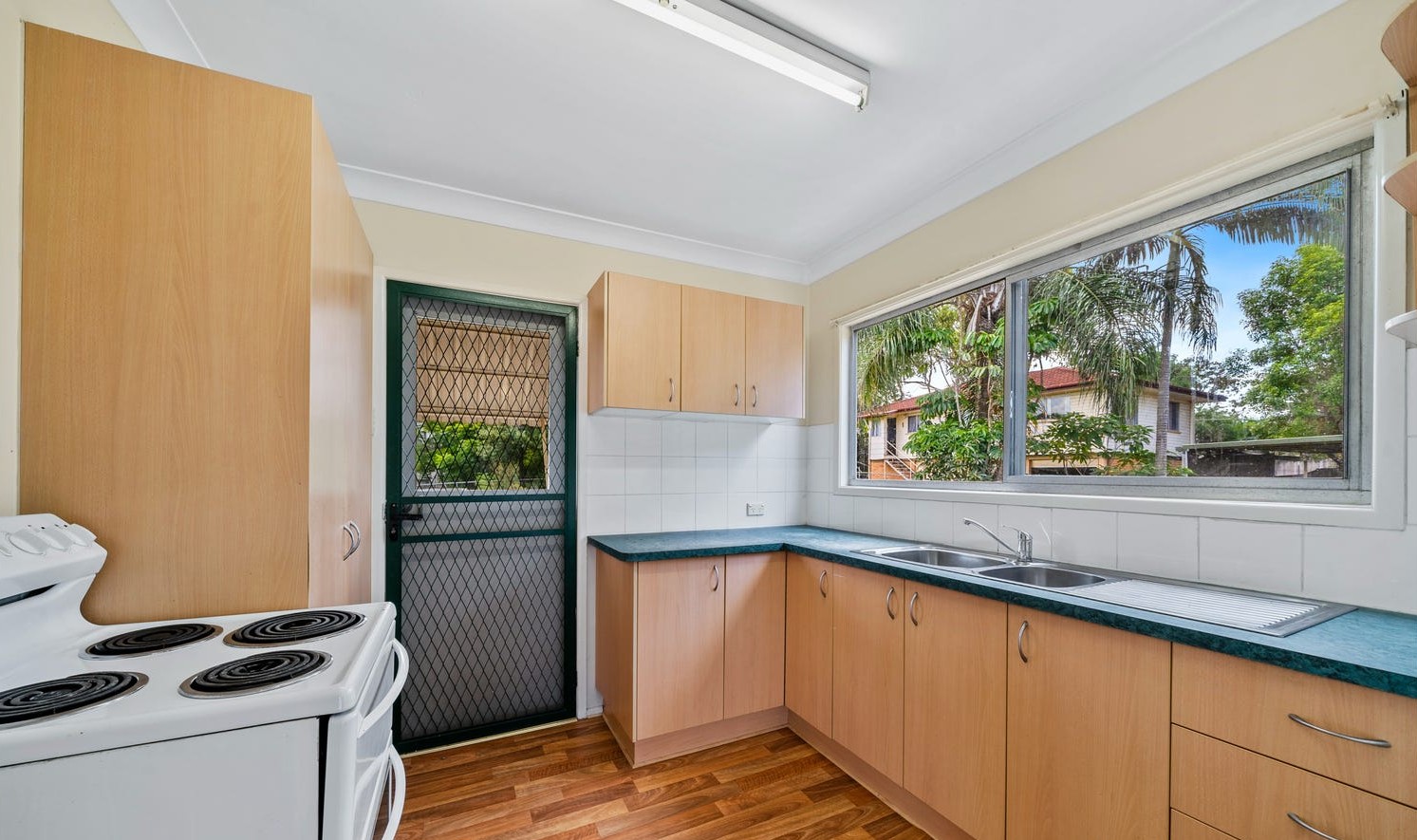 Rental properties & online application form