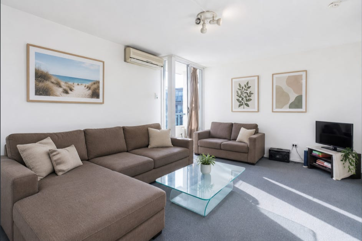 Rental properties & online application form