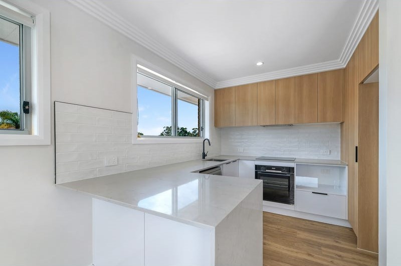 Rental properties & online application form