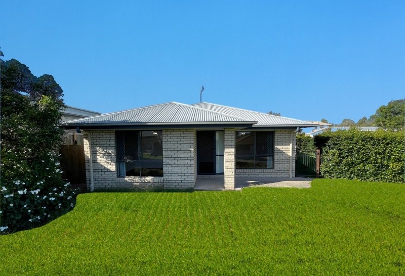 Rental properties & online application form