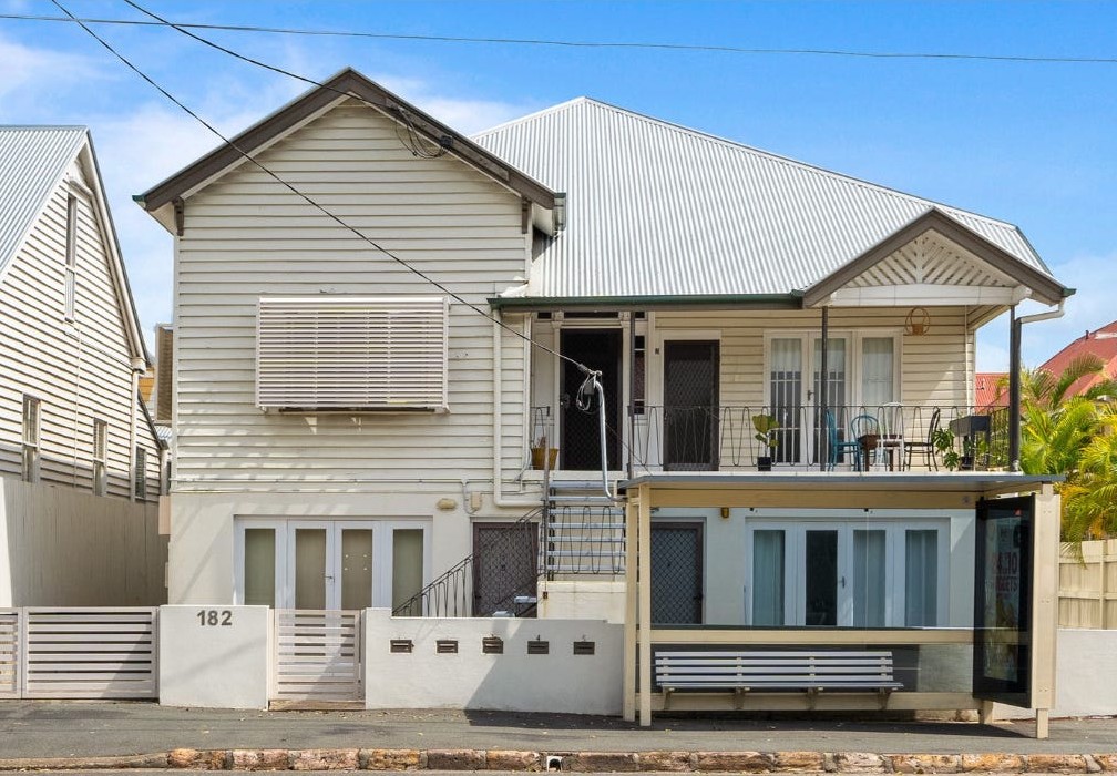 Rental properties & online application form