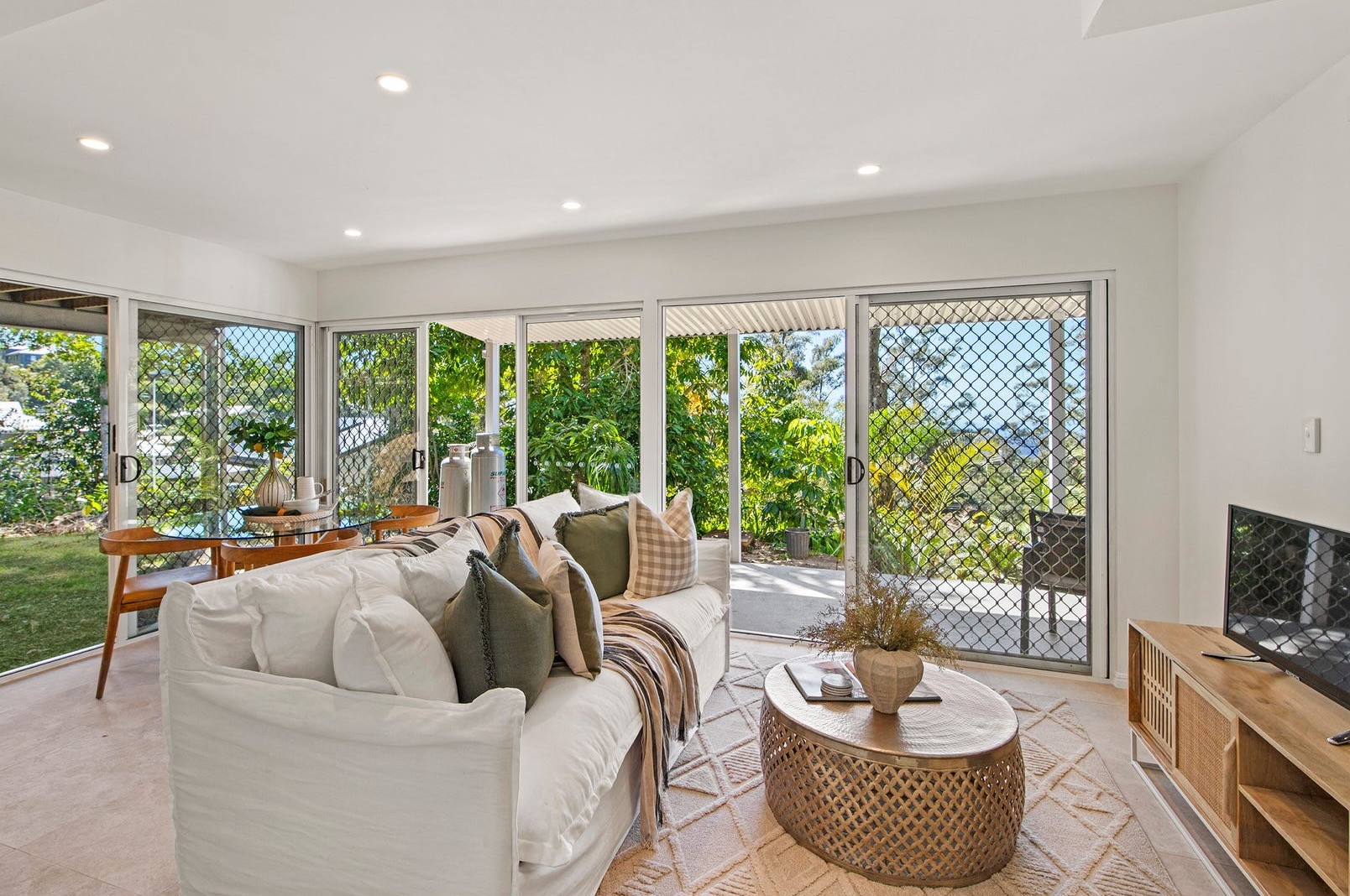 Rental properties & online application form