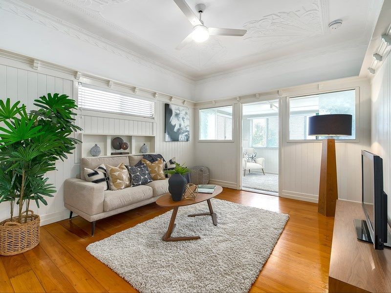 Rental properties & online application form