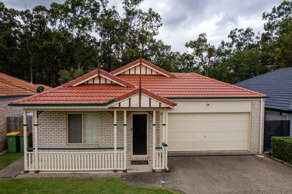 Rental properties & online application form