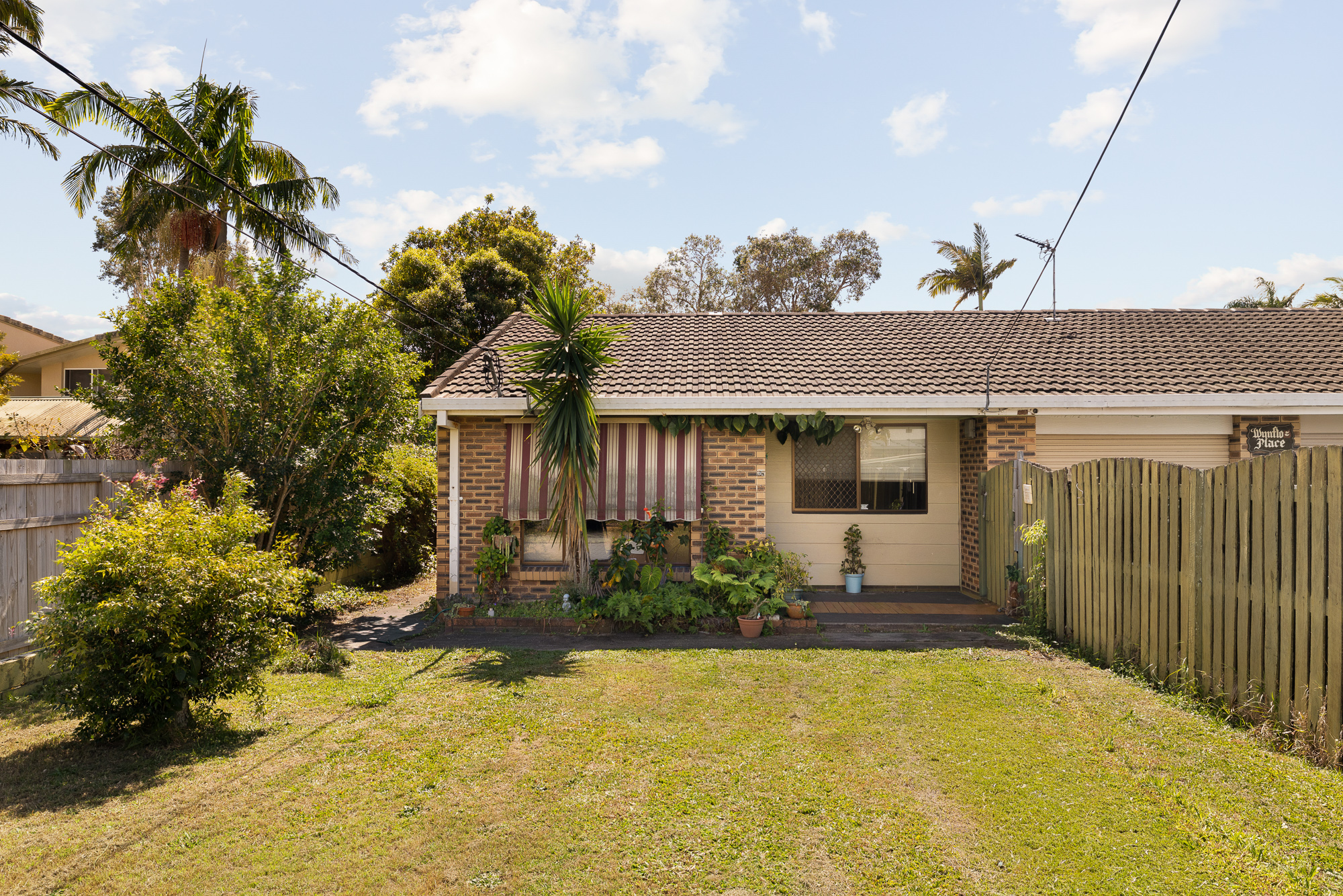 Rental properties & online application form