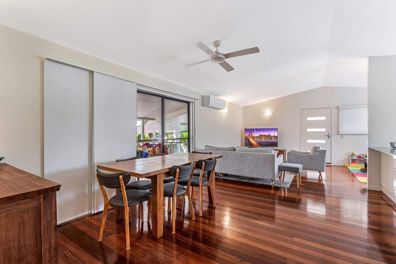 Rental properties & online application form