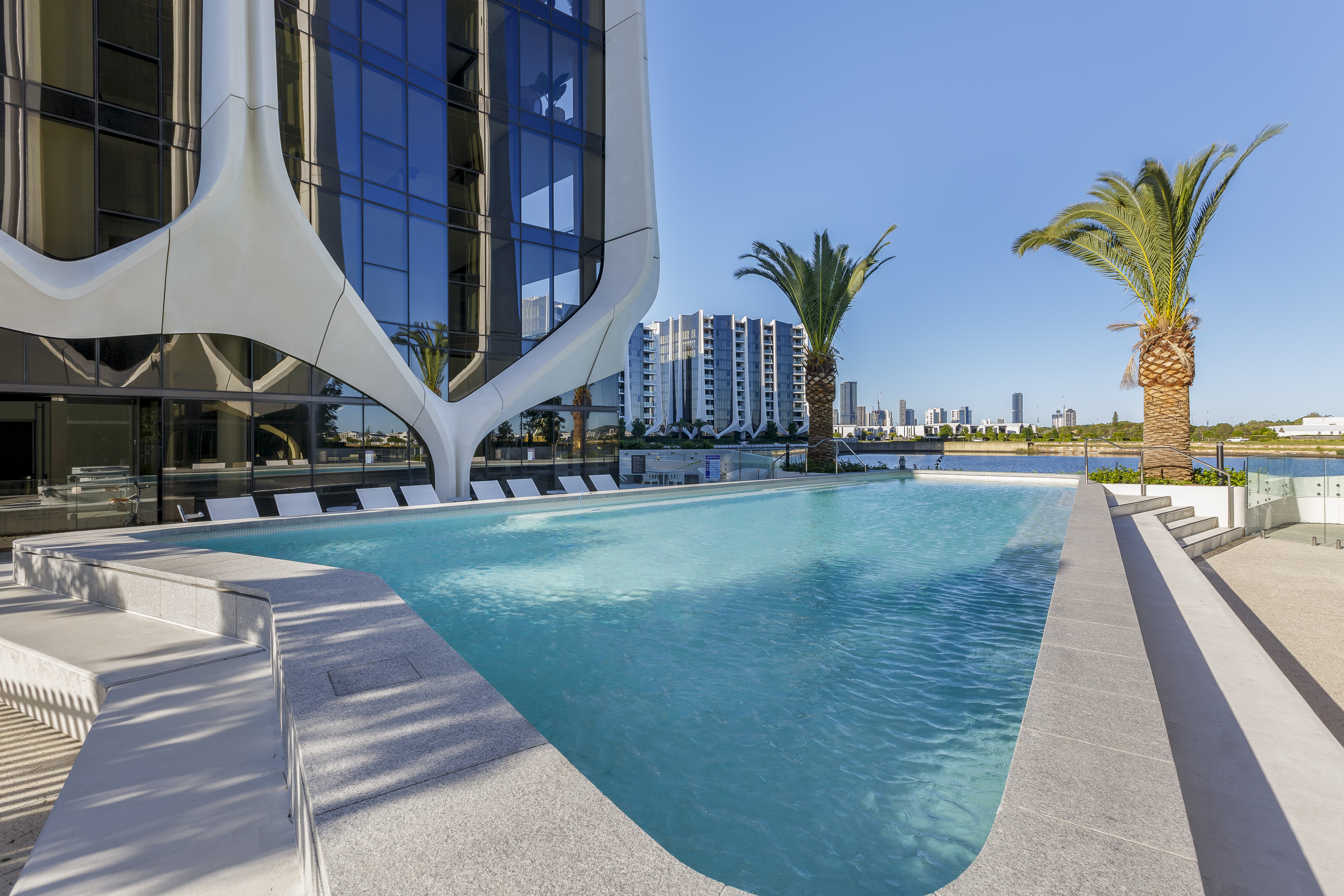 Rental properties & online application form