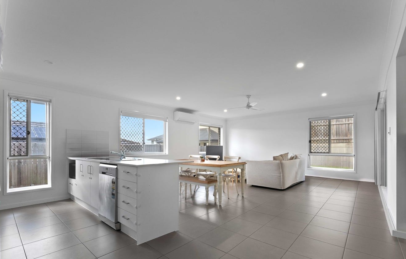 Rental properties & online application form